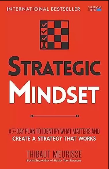 Strategic Mindset